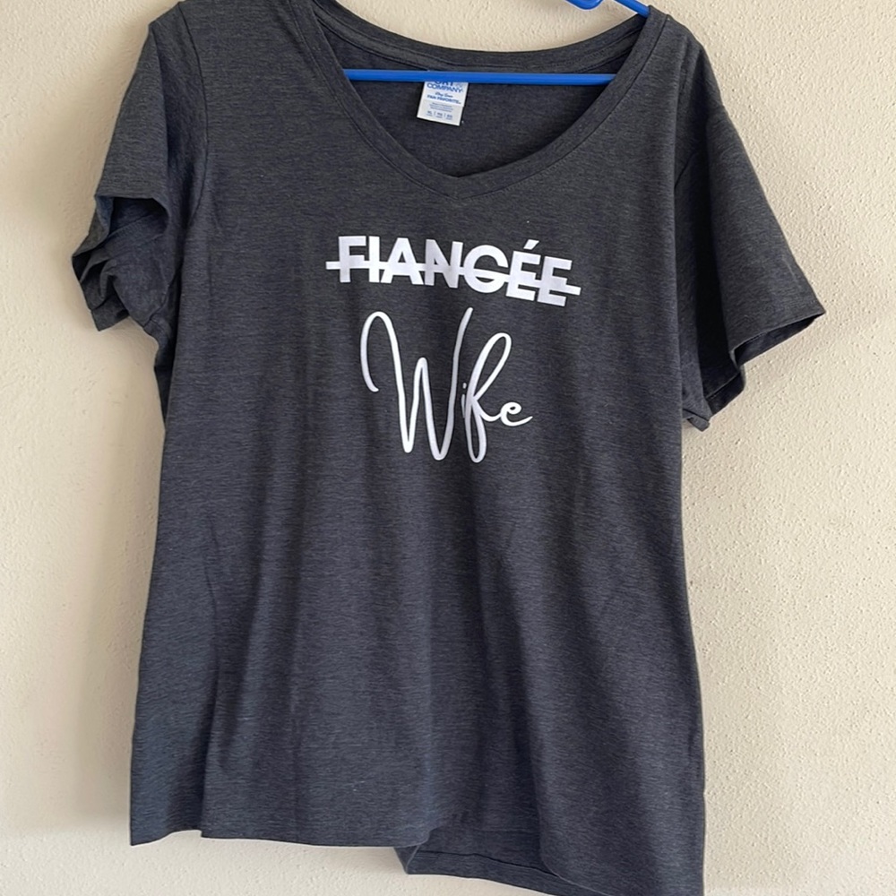 Wife tee